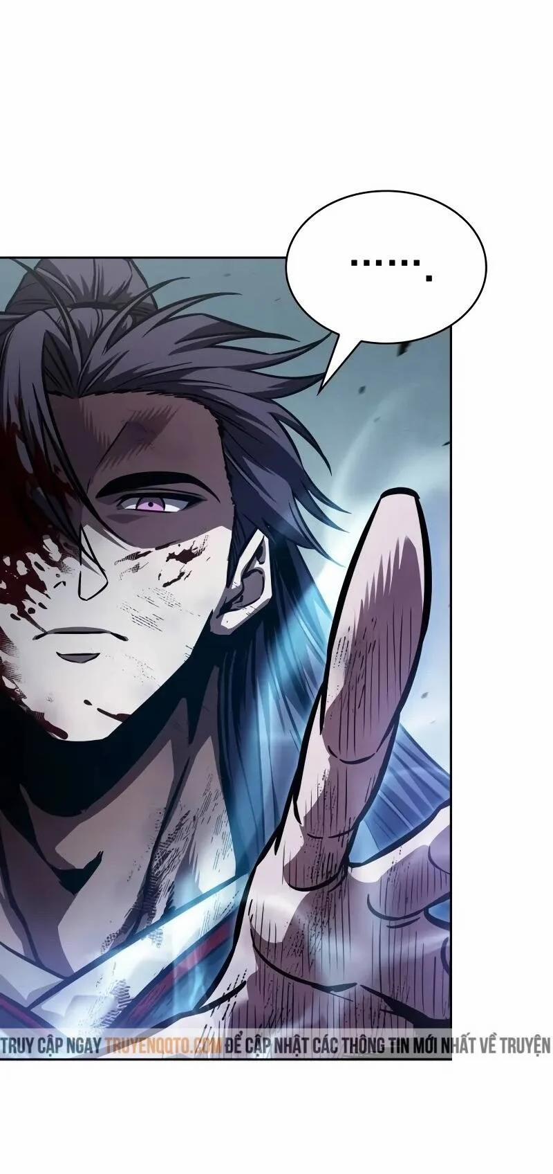 Ngã Lão Ma Thần 237 trang 12