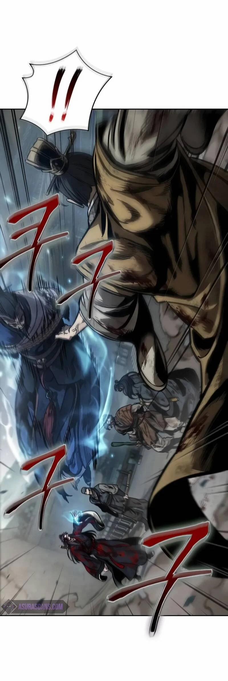 Ngã Lão Ma Thần 237 trang 13