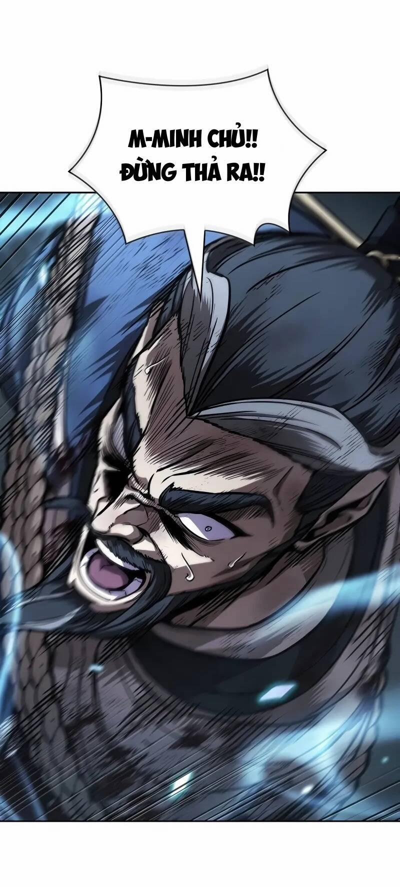 Ngã Lão Ma Thần 237 trang 15