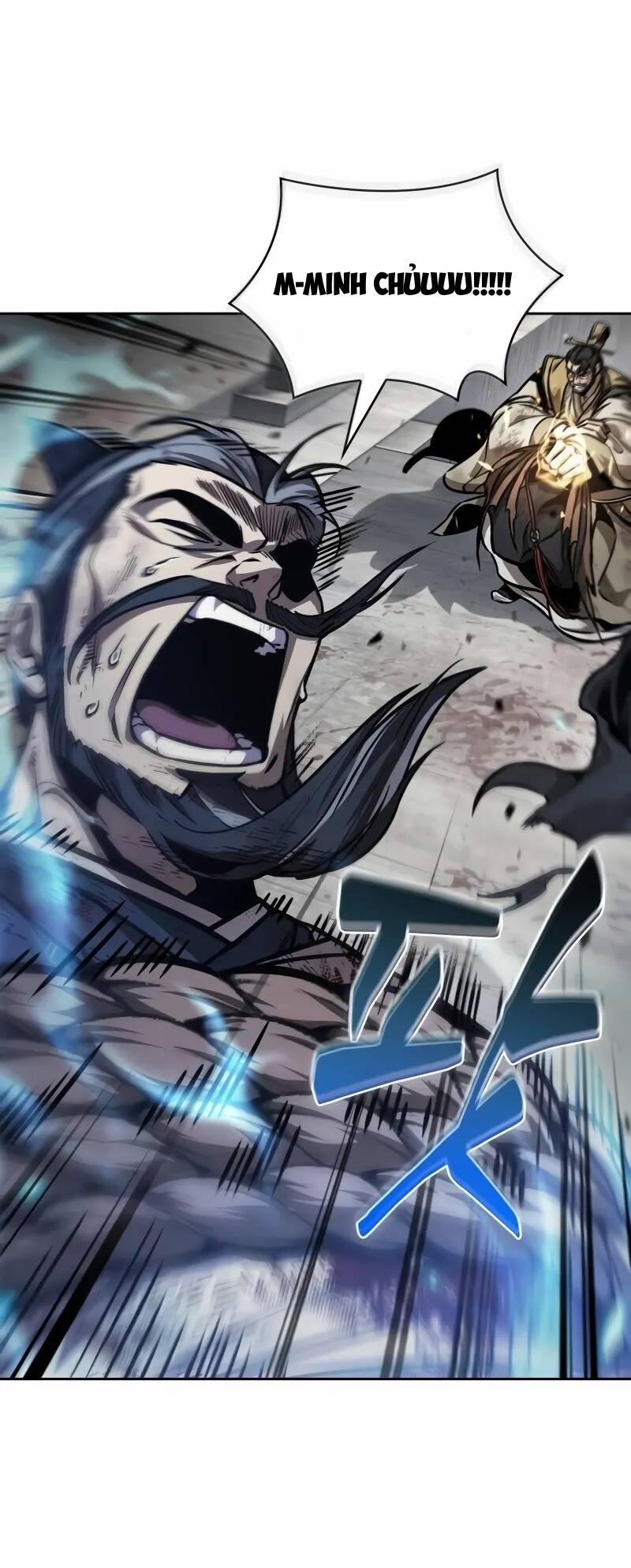 Ngã Lão Ma Thần 237 trang 18