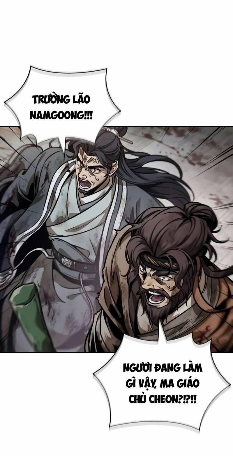Ngã Lão Ma Thần 237 trang 20