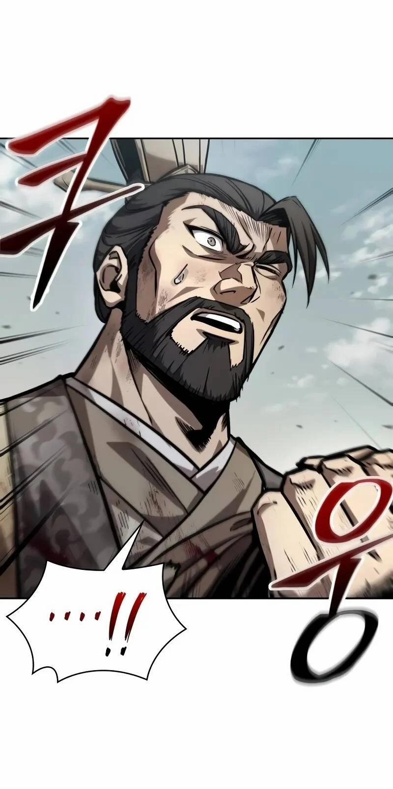 Ngã Lão Ma Thần 237 trang 22