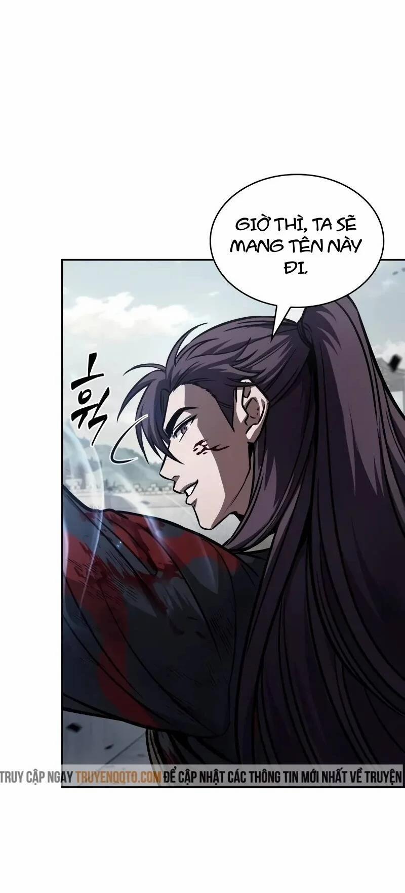 Ngã Lão Ma Thần 237 trang 25