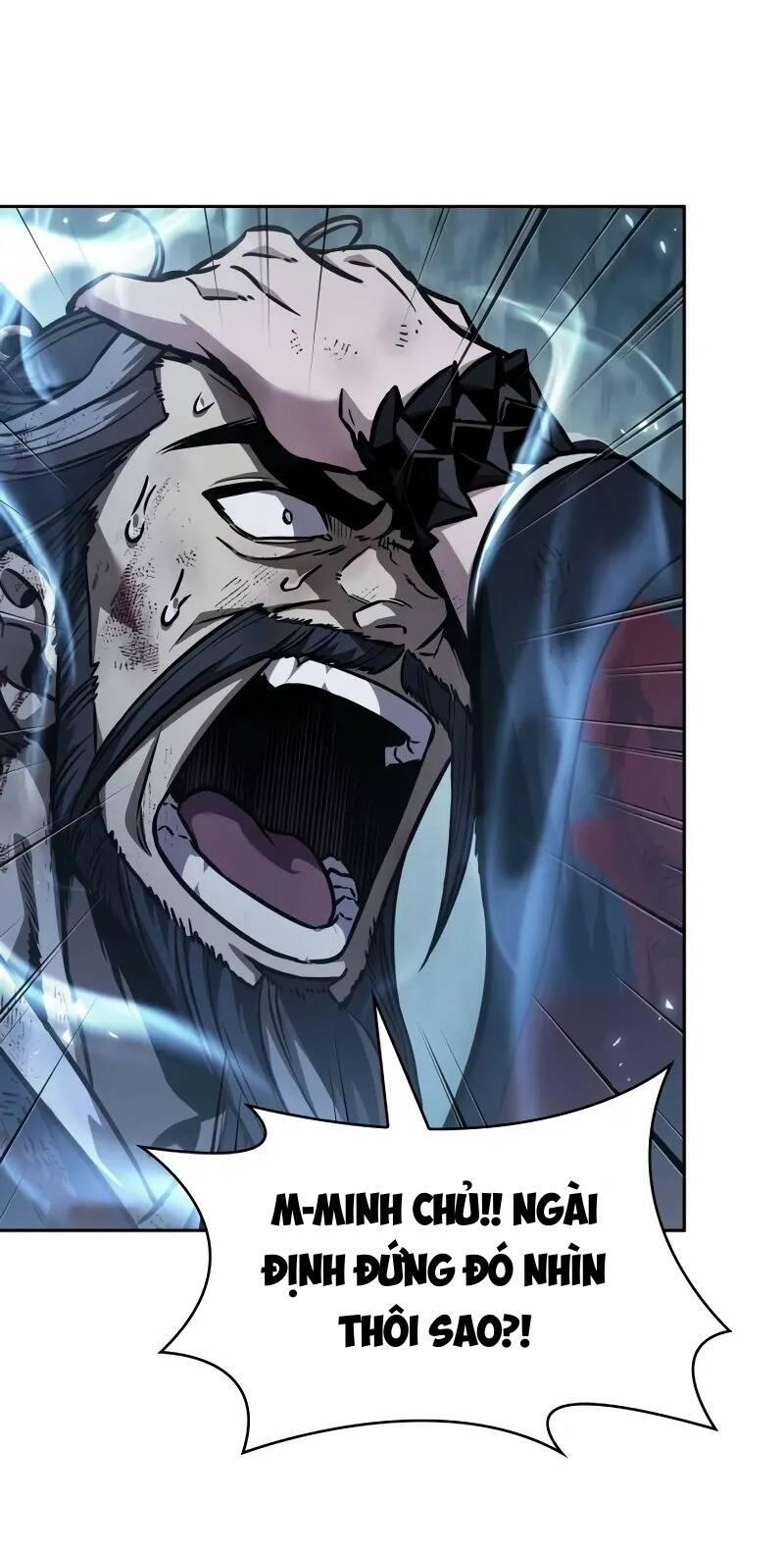 Ngã Lão Ma Thần 237 trang 26