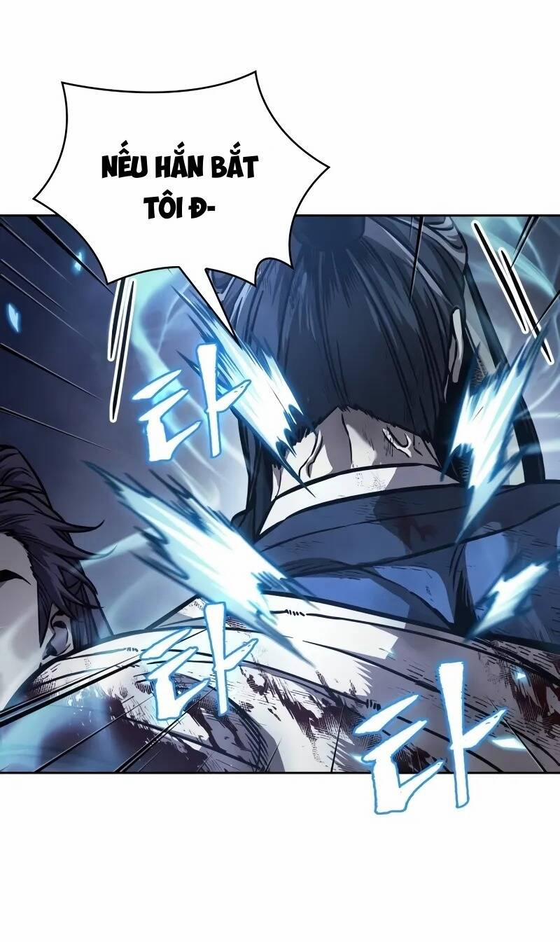 Ngã Lão Ma Thần 237 trang 27