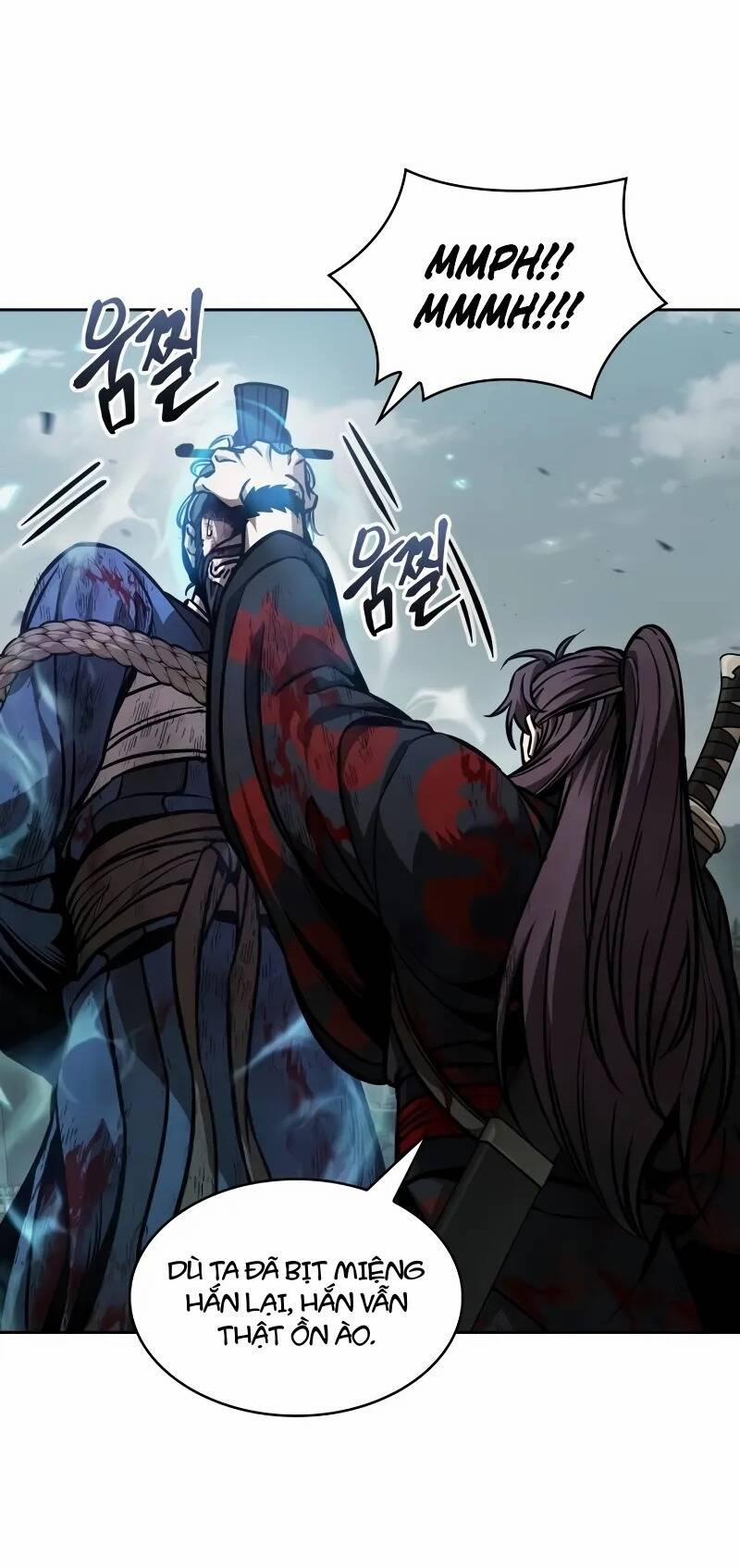 Ngã Lão Ma Thần 237 trang 28