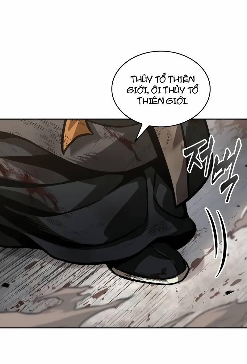 Ngã Lão Ma Thần 237 trang 29