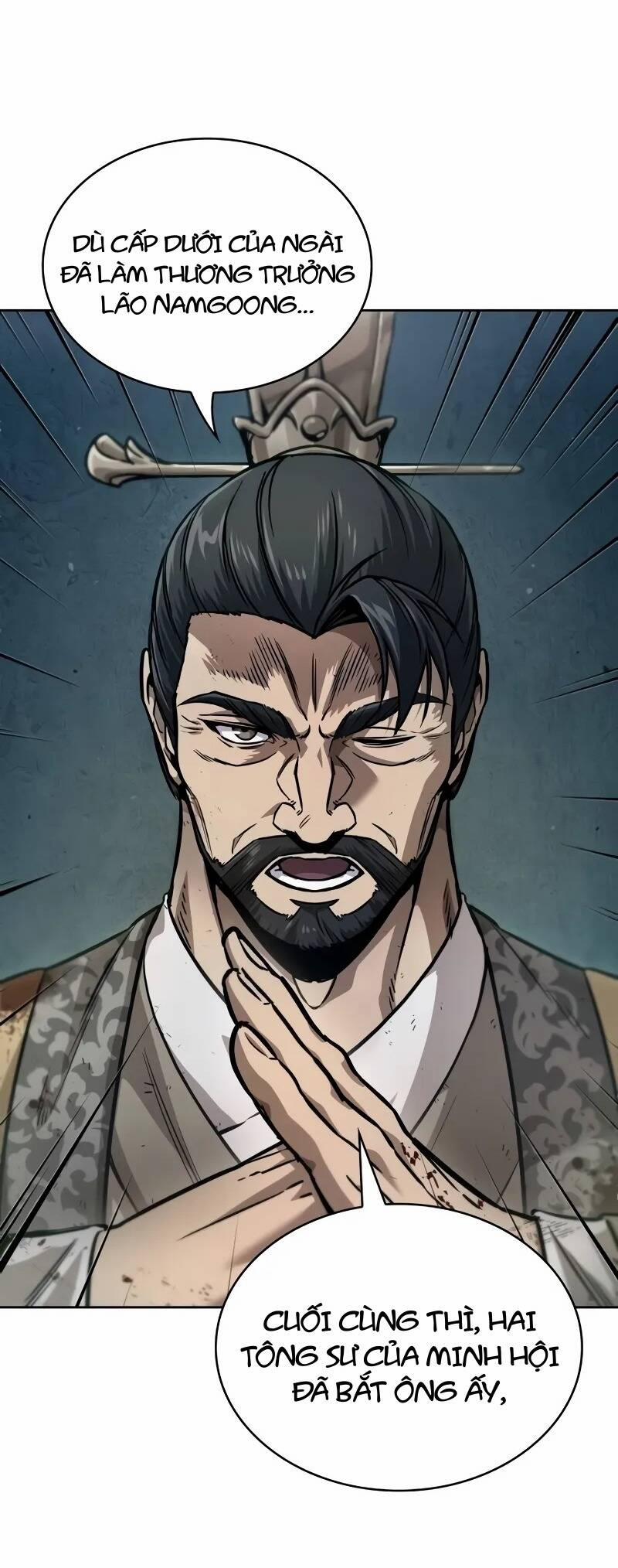 Ngã Lão Ma Thần 237 trang 3