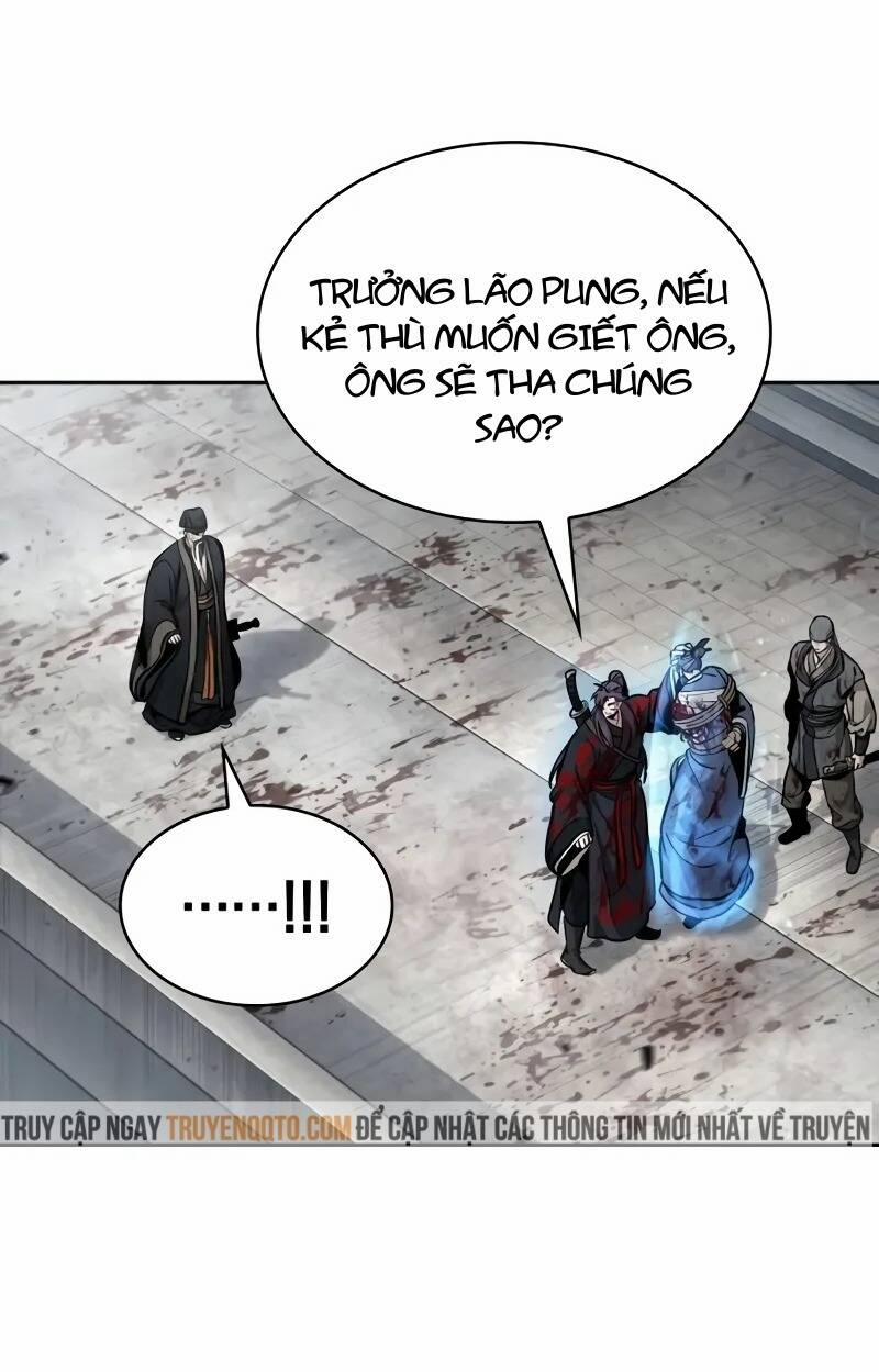 Ngã Lão Ma Thần 237 trang 31