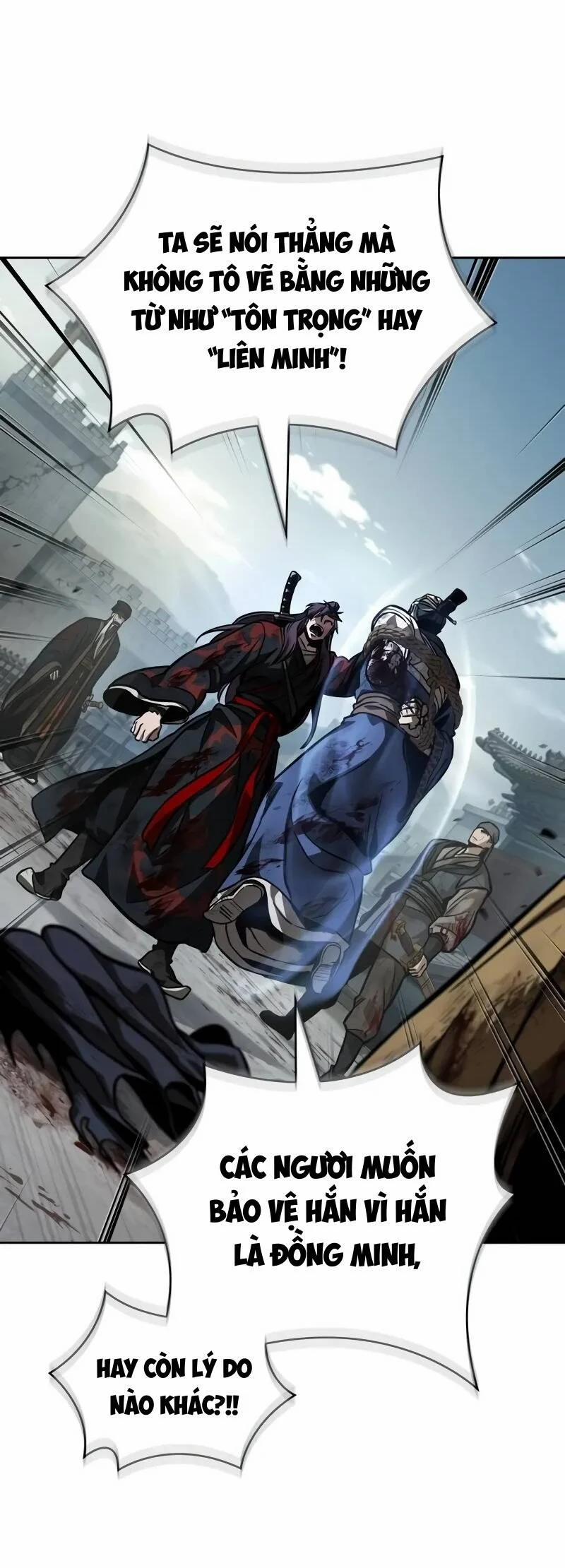 Ngã Lão Ma Thần 237 trang 33