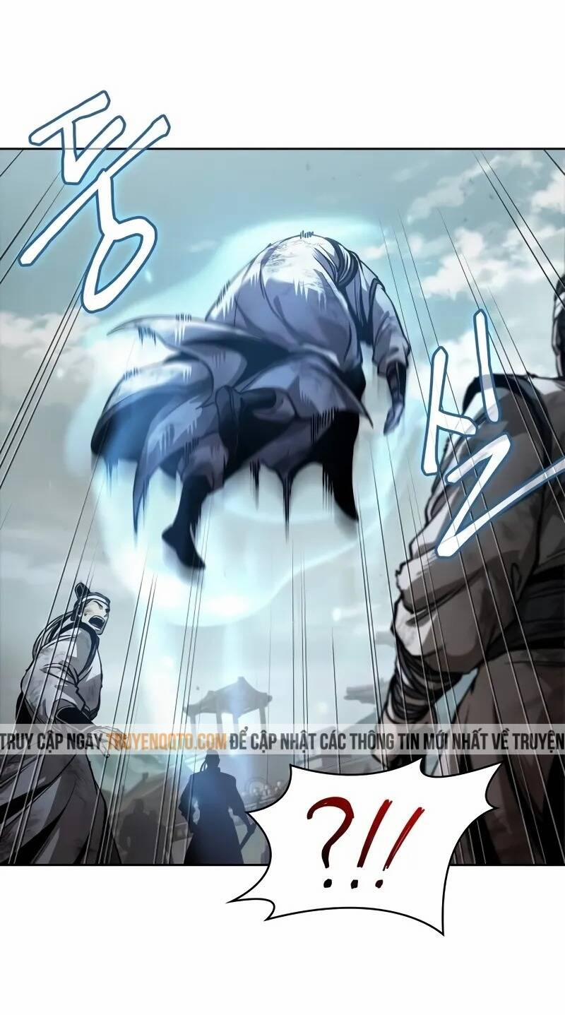 Ngã Lão Ma Thần 237 trang 34