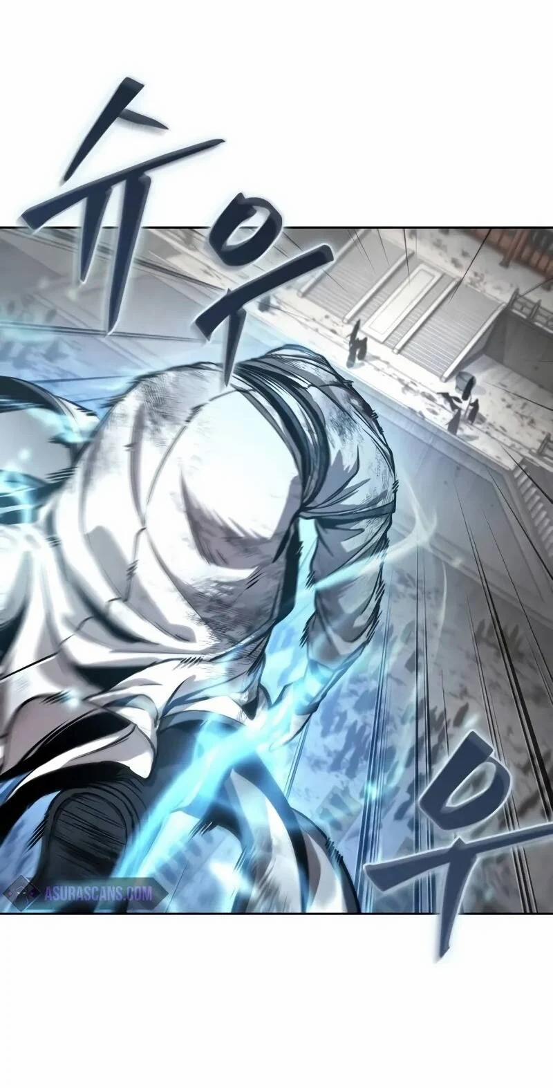 Ngã Lão Ma Thần 237 trang 35