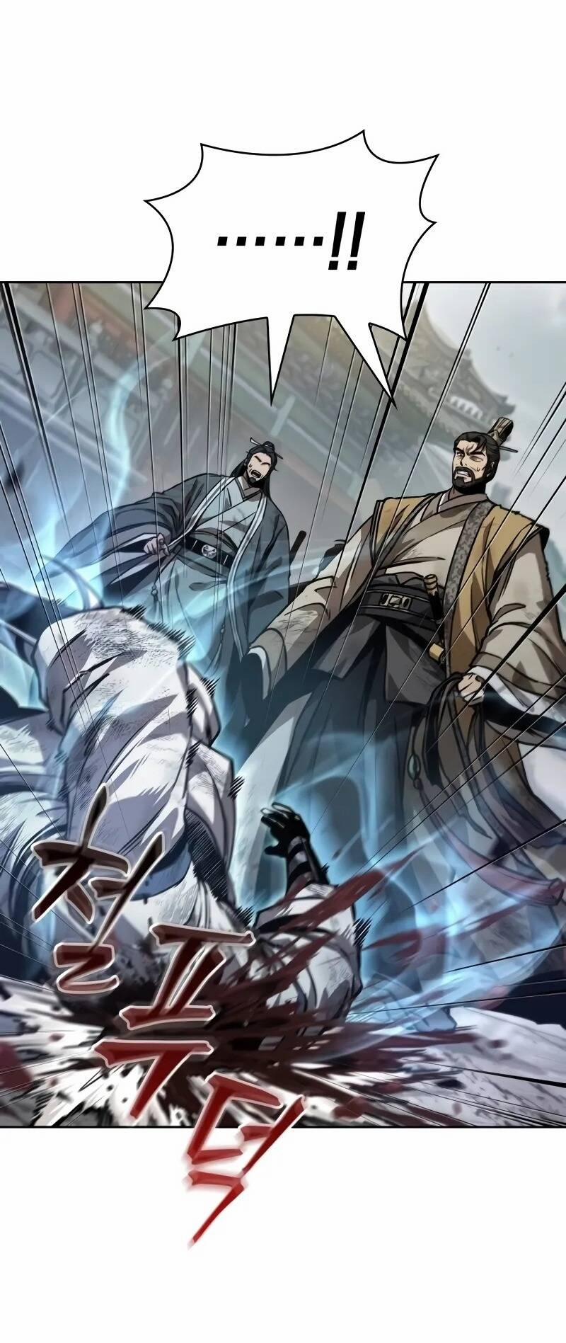 Ngã Lão Ma Thần 237 trang 36