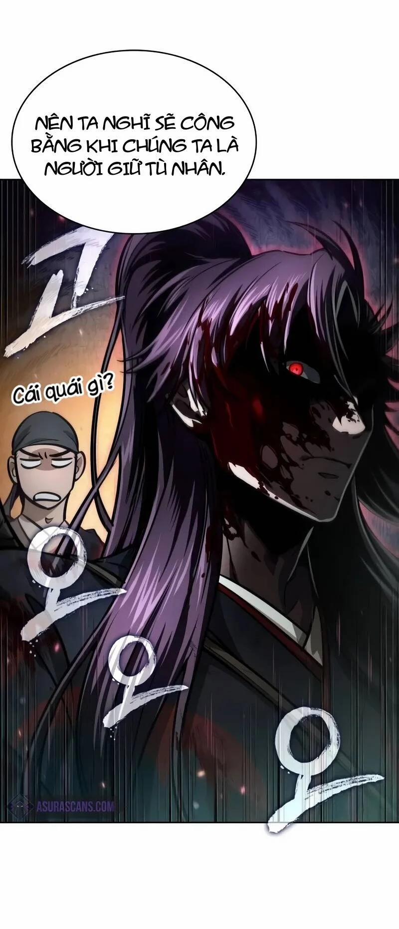 Ngã Lão Ma Thần 237 trang 4