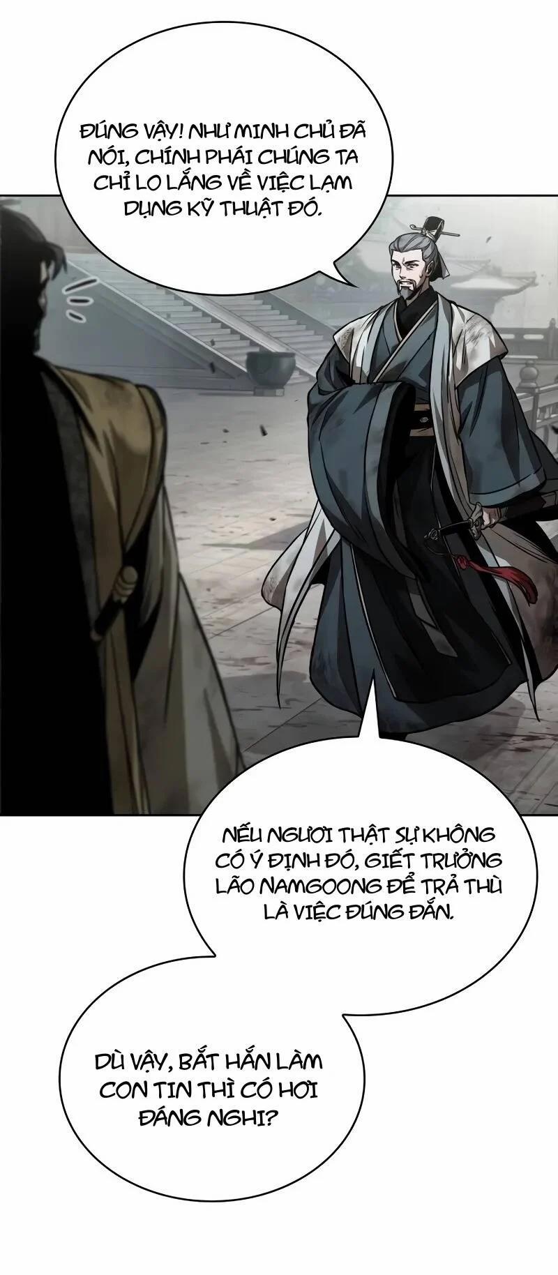 Ngã Lão Ma Thần 237 trang 41