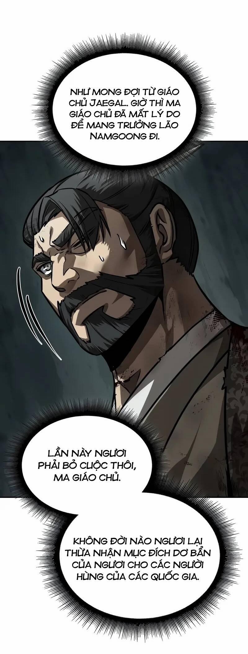 Ngã Lão Ma Thần 237 trang 42