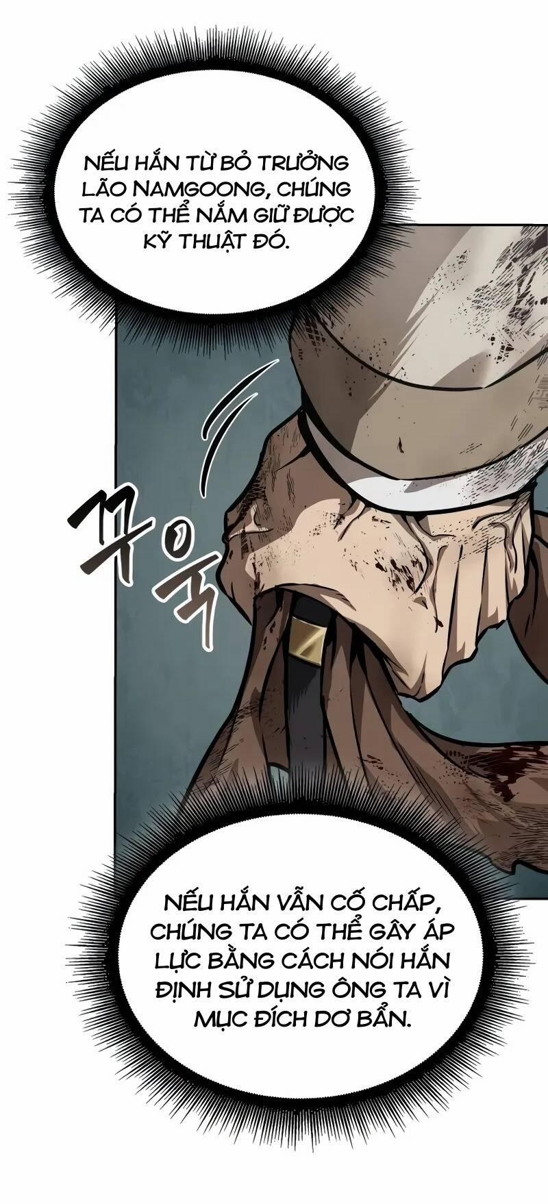 Ngã Lão Ma Thần 237 trang 43