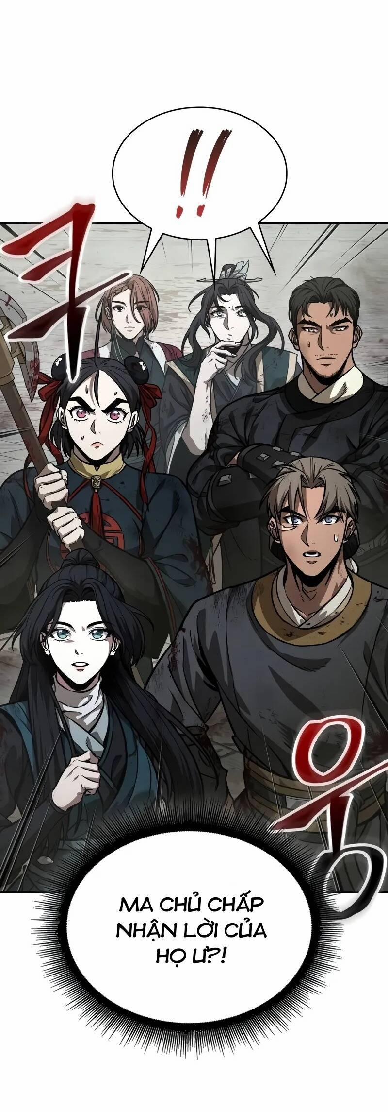 Ngã Lão Ma Thần 237 trang 45