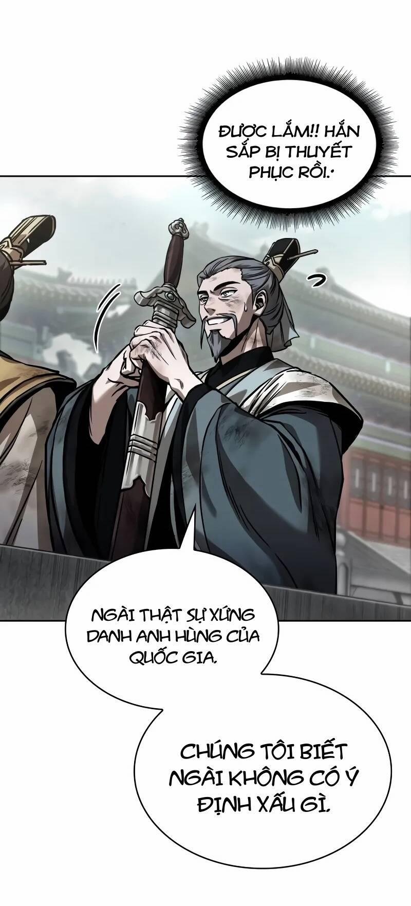 Ngã Lão Ma Thần 237 trang 46