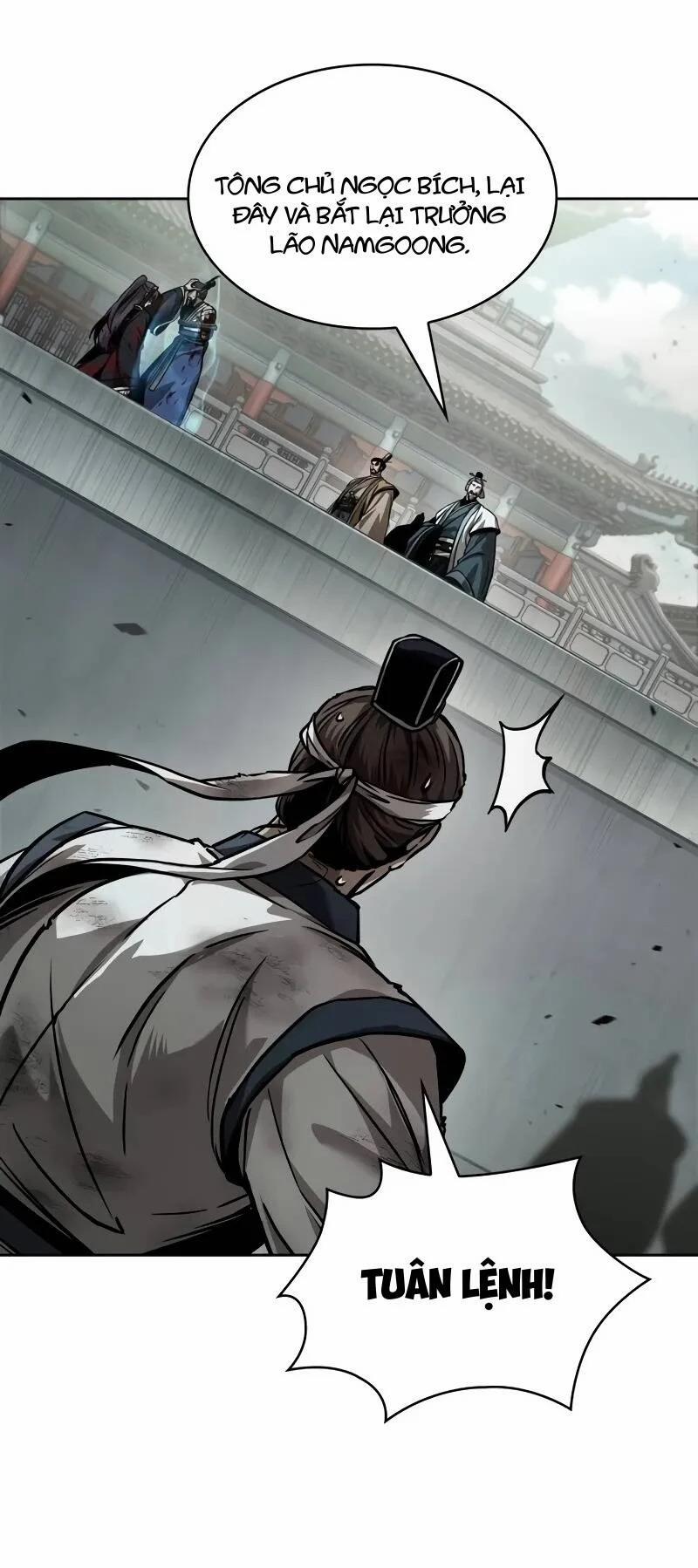 Ngã Lão Ma Thần 237 trang 47