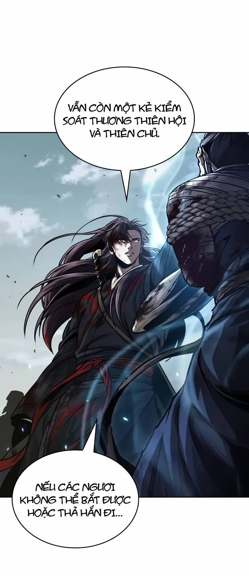 Ngã Lão Ma Thần 237 trang 49