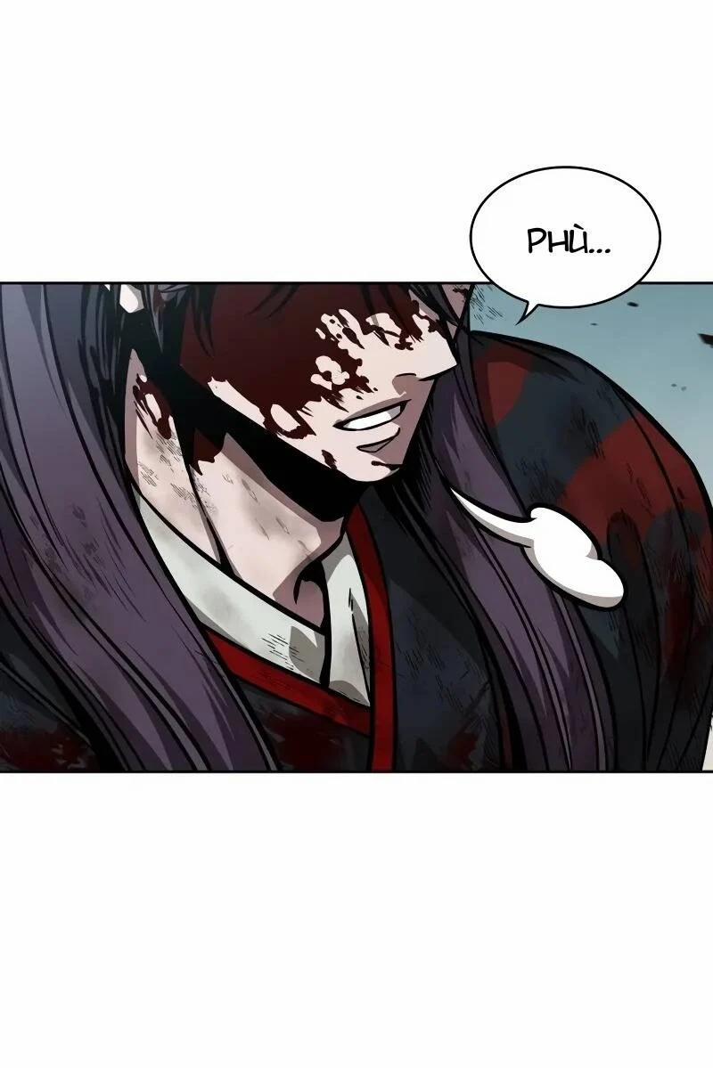 Ngã Lão Ma Thần 237 trang 5