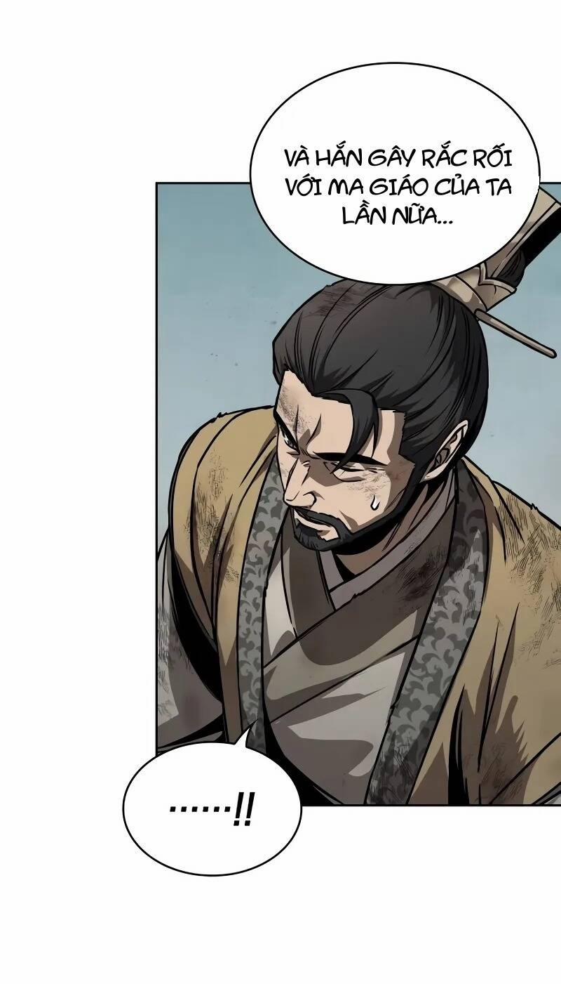Ngã Lão Ma Thần 237 trang 50