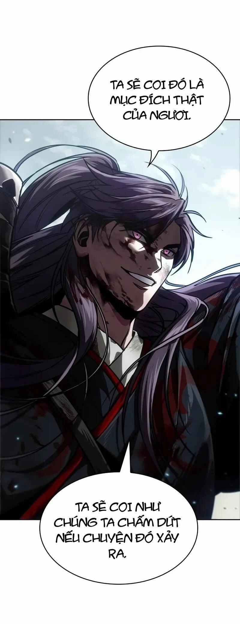 Ngã Lão Ma Thần 237 trang 51