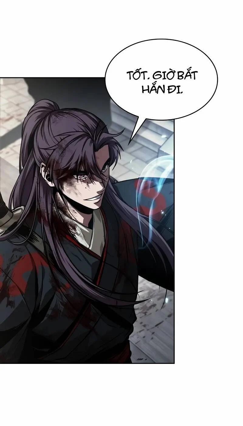 Ngã Lão Ma Thần 237 trang 54