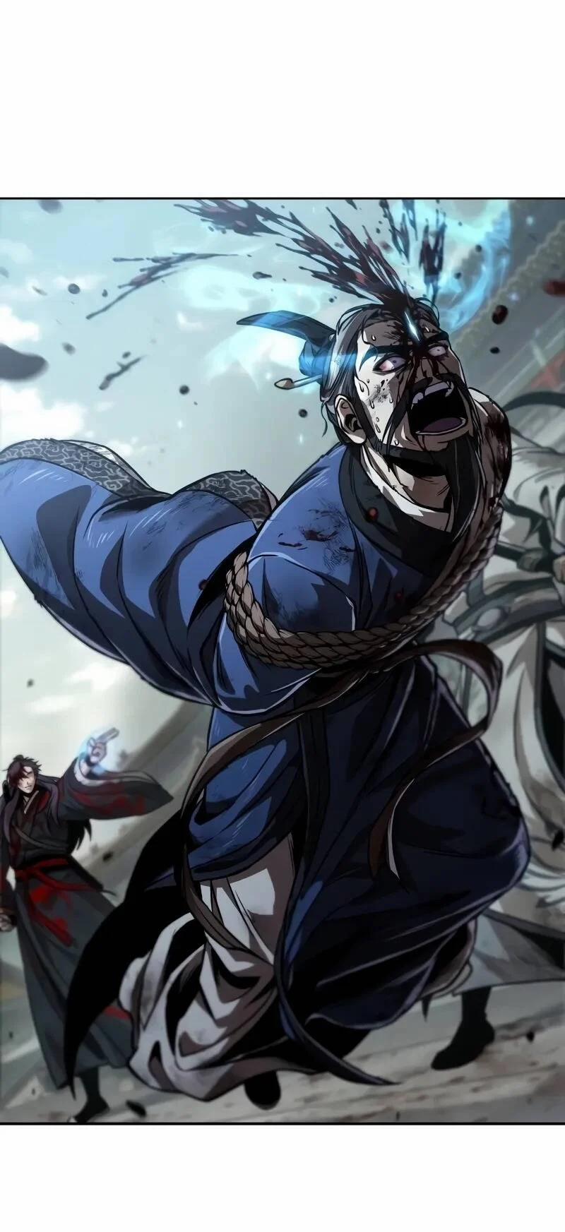 Ngã Lão Ma Thần 237 trang 59