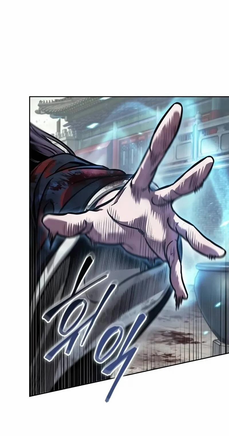 Ngã Lão Ma Thần 237 trang 6