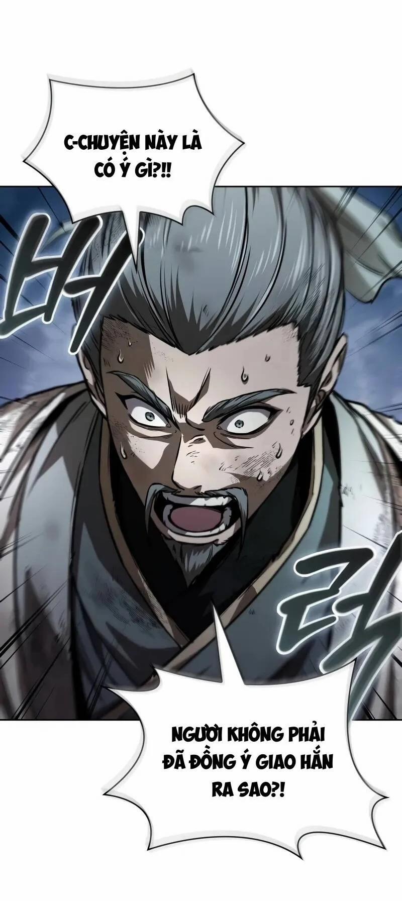 Ngã Lão Ma Thần 237 trang 61