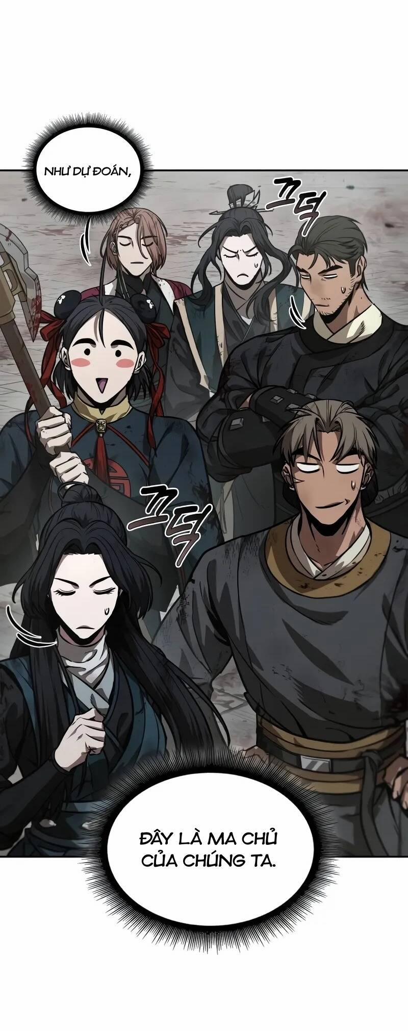 Ngã Lão Ma Thần 237 trang 63