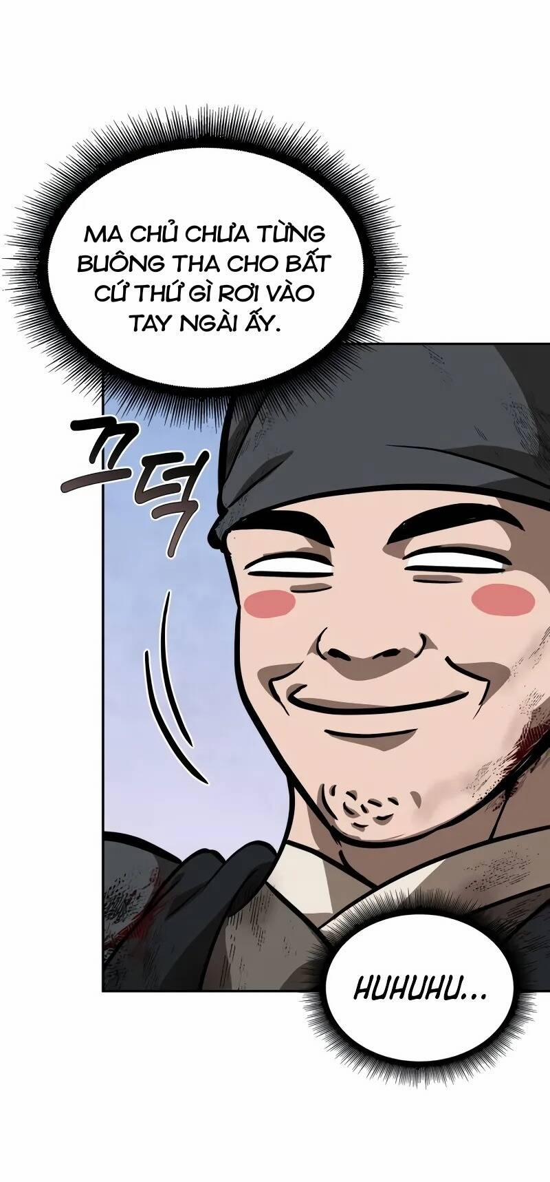 Ngã Lão Ma Thần 237 trang 64