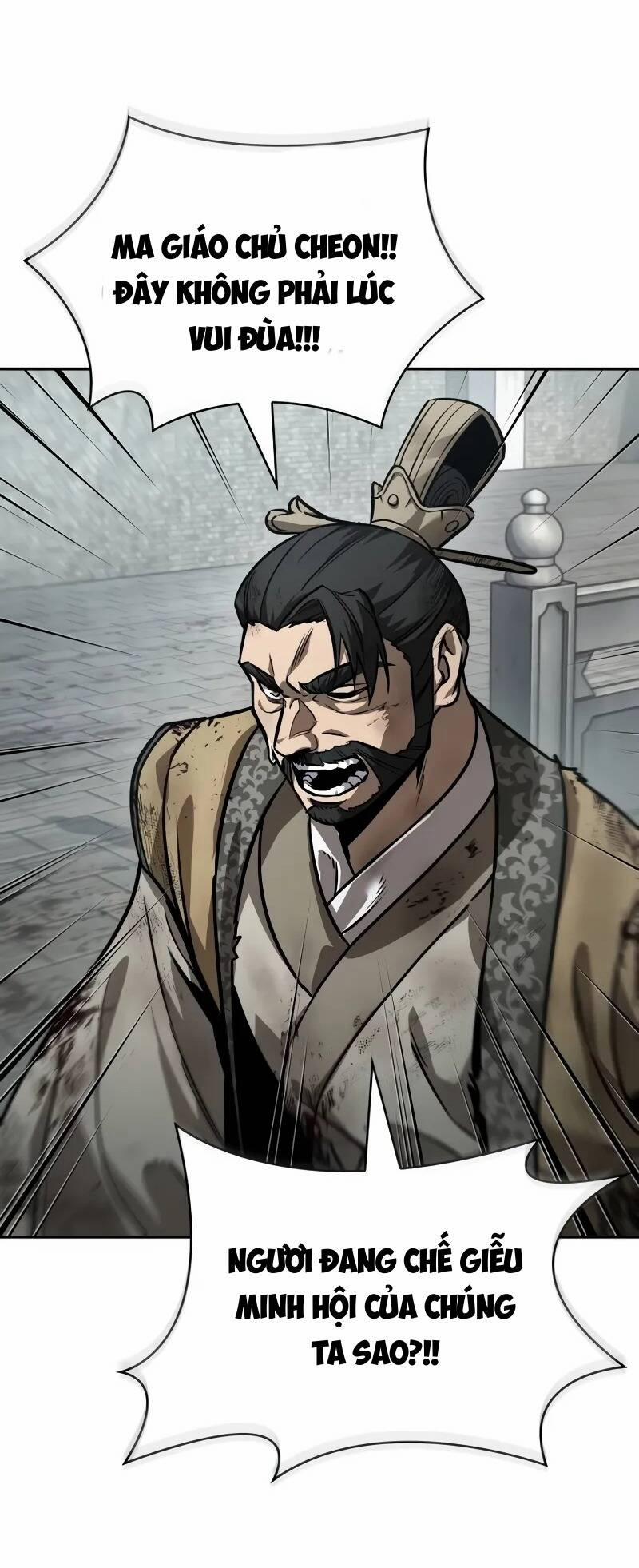 Ngã Lão Ma Thần 237 trang 65