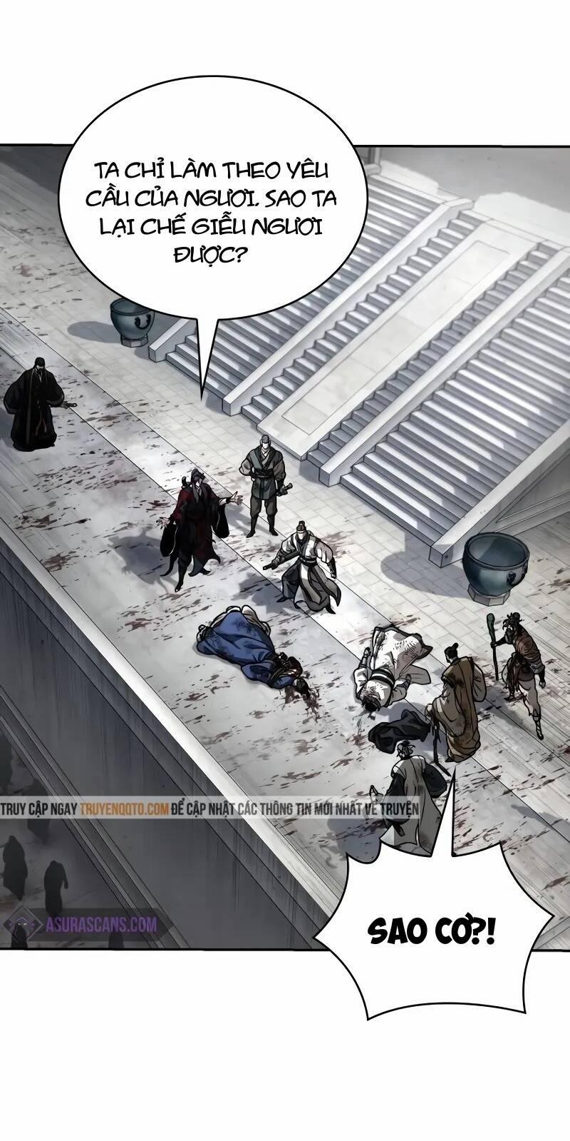 Ngã Lão Ma Thần 237 trang 66