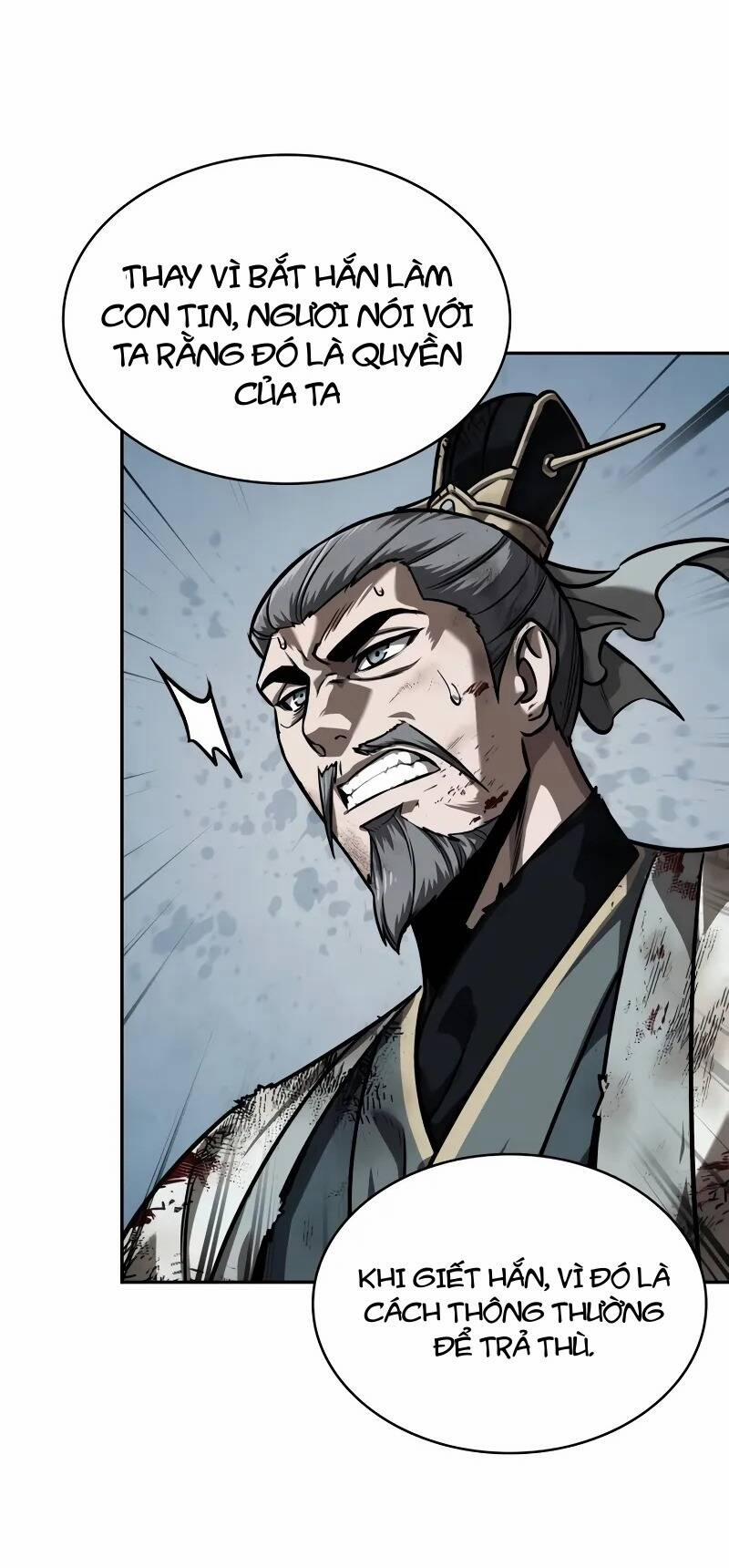 Ngã Lão Ma Thần 237 trang 67