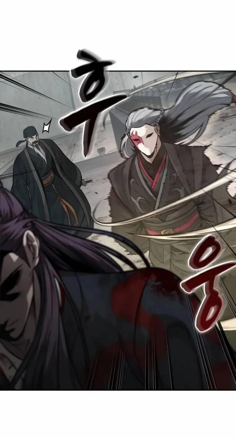 Ngã Lão Ma Thần 237 trang 69