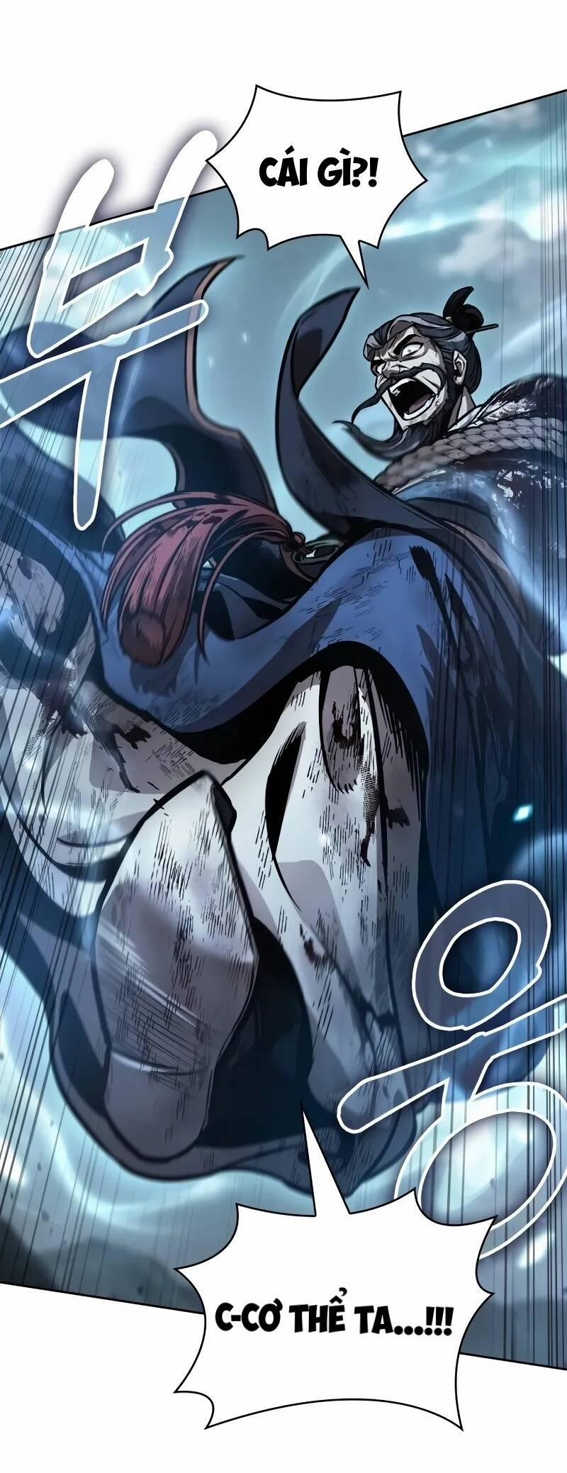 Ngã Lão Ma Thần 237 trang 7