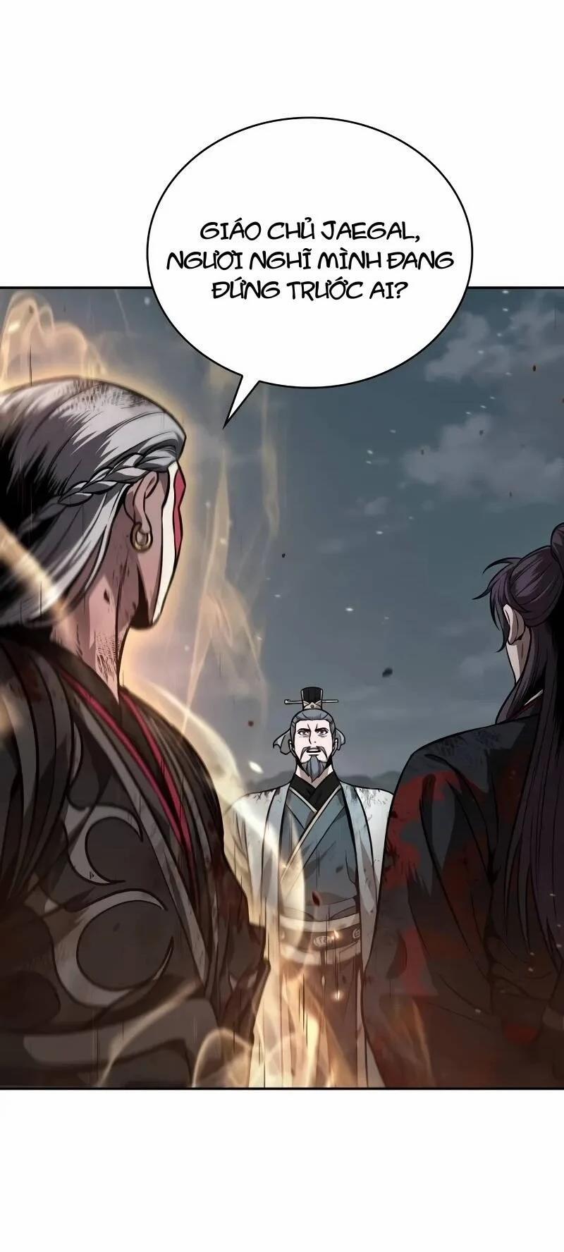 Ngã Lão Ma Thần 237 trang 70