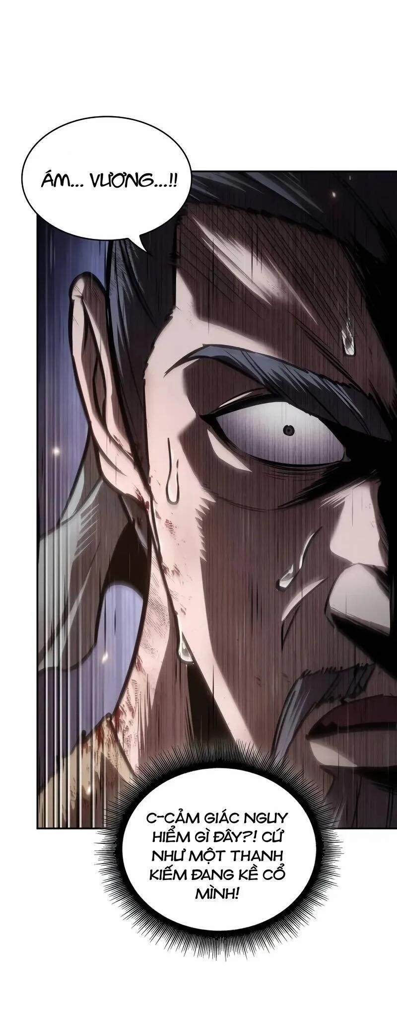 Ngã Lão Ma Thần 237 trang 71