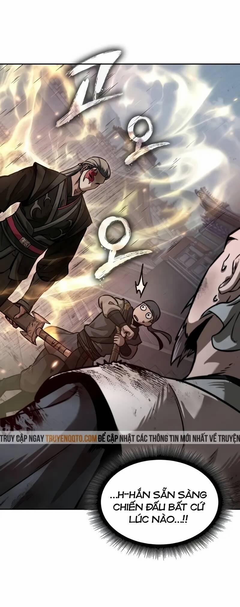 Ngã Lão Ma Thần 237 trang 73