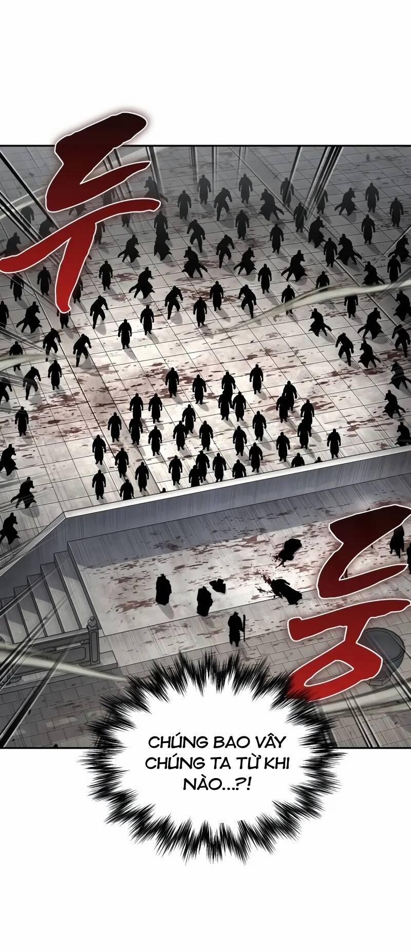 Ngã Lão Ma Thần 237 trang 75