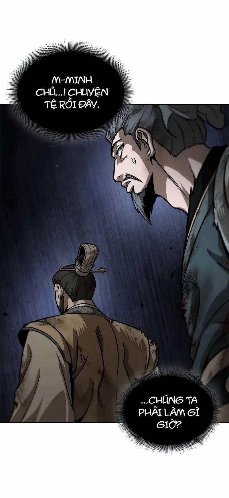 Ngã Lão Ma Thần 237 trang 77