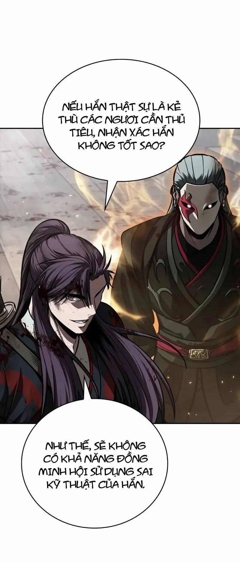 Ngã Lão Ma Thần 237 trang 79