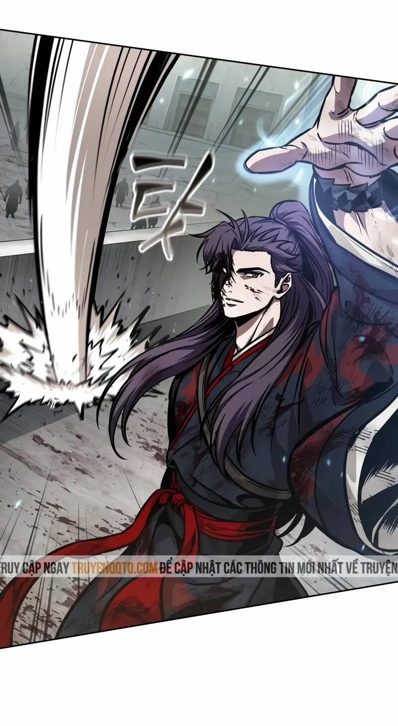Ngã Lão Ma Thần 237 trang 8