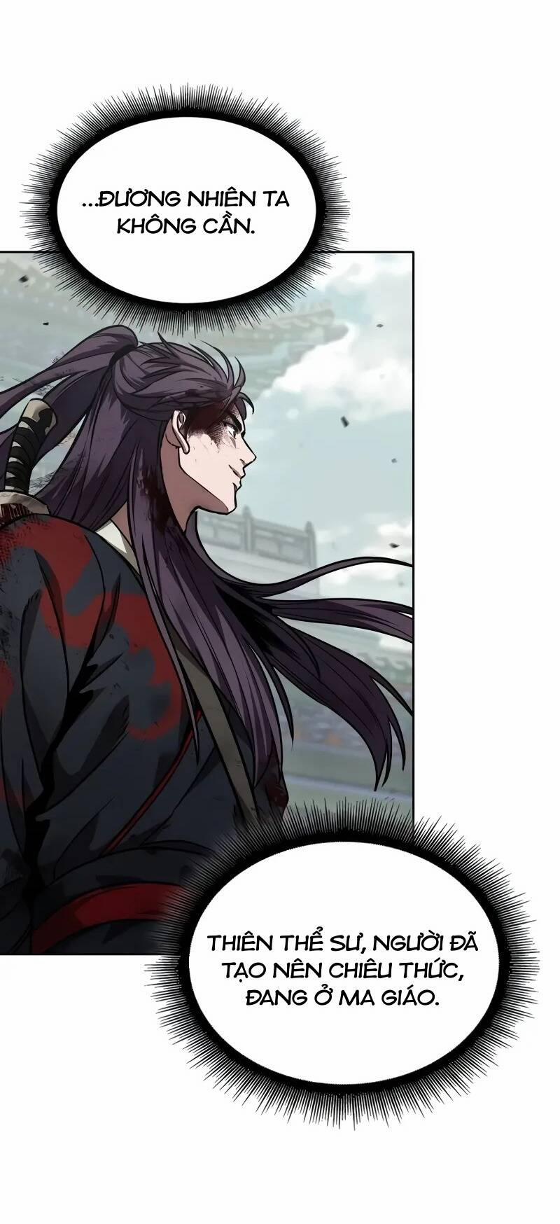 Ngã Lão Ma Thần 237 trang 81