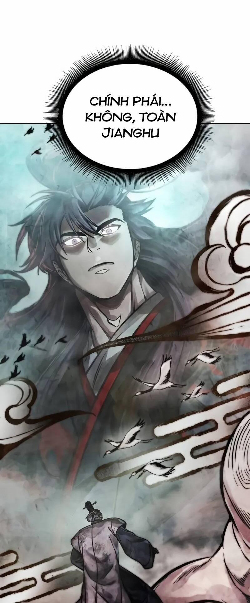 Ngã Lão Ma Thần 237 trang 84