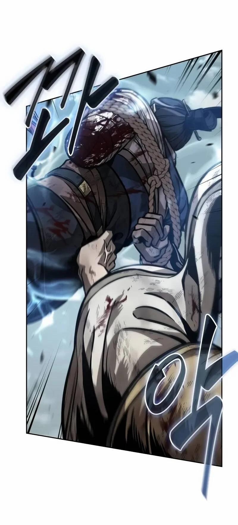 Ngã Lão Ma Thần 237 trang 9