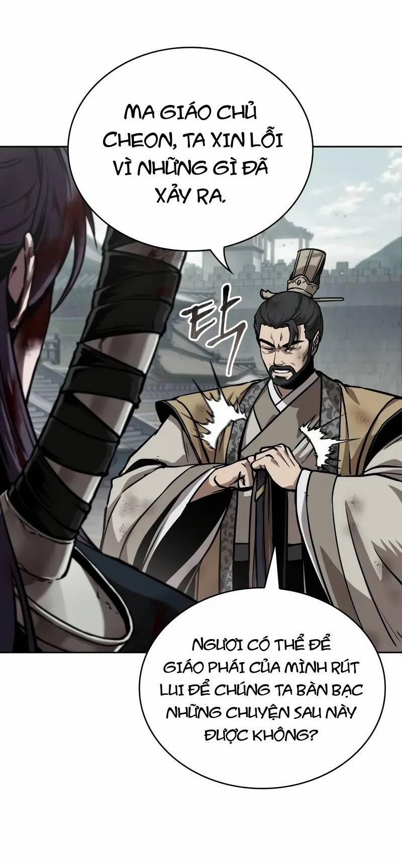 Ngã Lão Ma Thần 238 trang 14